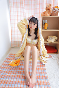 少女洛荷